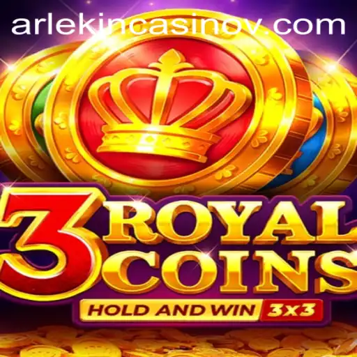 Exploring the Exciting World of 3royalcoins: A Dive into the Game Rules and the 529 Bet