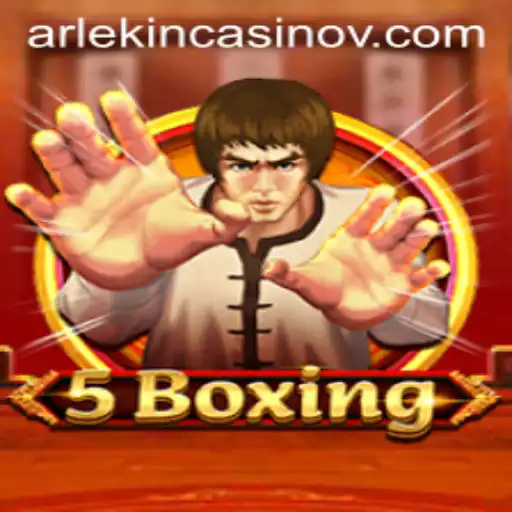 Discover the Excitement of 5Boxing: Understanding the 529 Bet