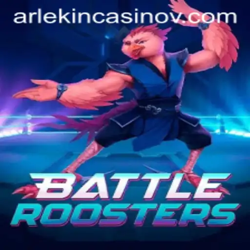 BattleRoosters: A Fierce New Game in the Gaming Arena