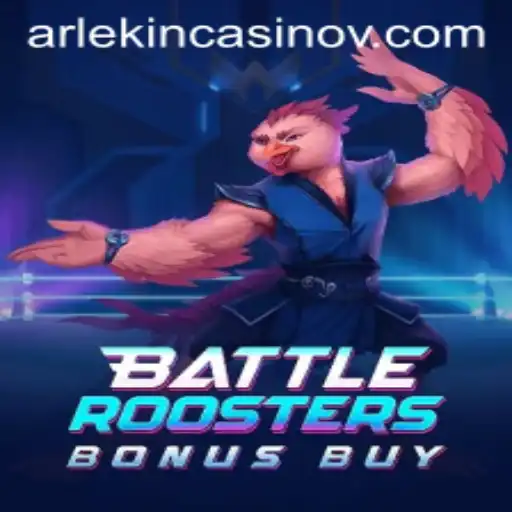 BattleRoostersBonusBuy: A Thrilling New Addition to the Online Gaming World
