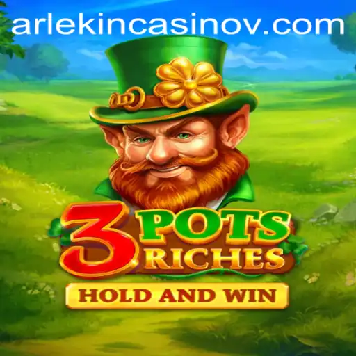 Unveiling the Mysteries of 3potsRiches: A Comprehensive Guide