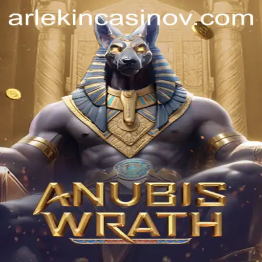 AnubisWrath: The Mesmerizing New Game Dominating the Scene