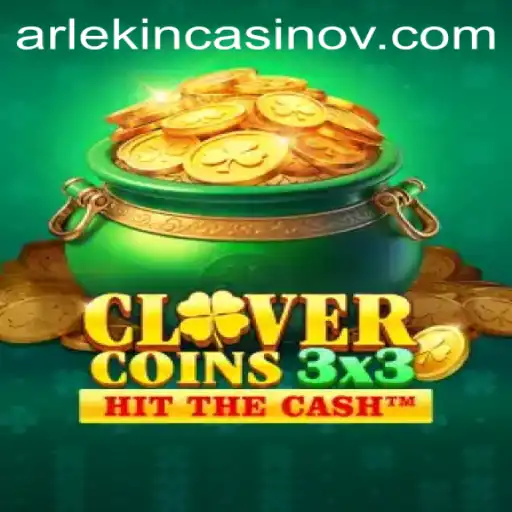 Unlock the Excitement of Clovercoin3x3 with the '529 Bet'