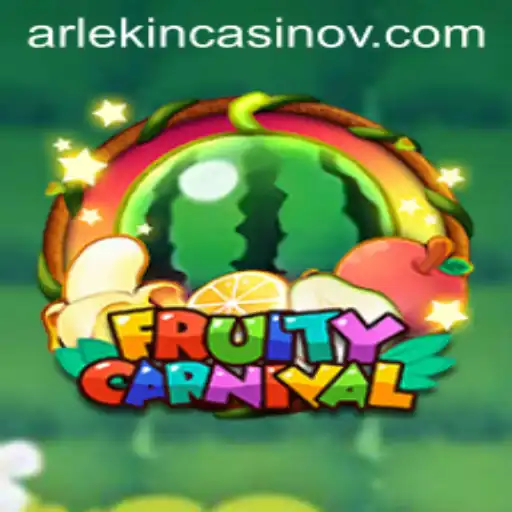 Immersing Yourself in the Excitement of FruityCarnival: Unveiling the Thrills of the 529 Bet