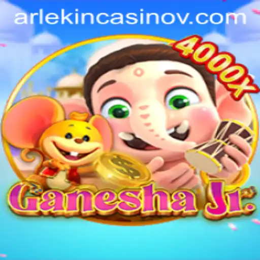 Discovering GaneshaJr: A Captivating Game with 529 Bet