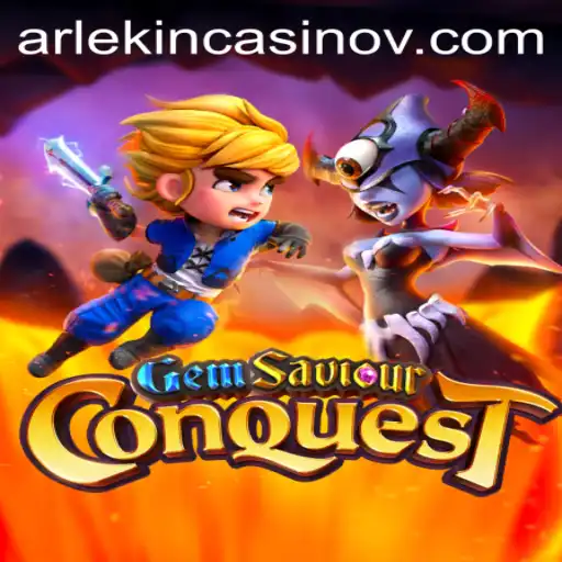 GemSaviourConquest: A Thrilling Journey into Strategic Gem Challenges