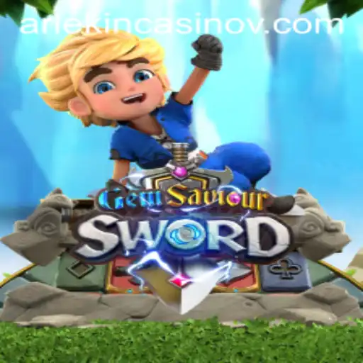 GemSaviourSword: An Epic Adventure Unleashed