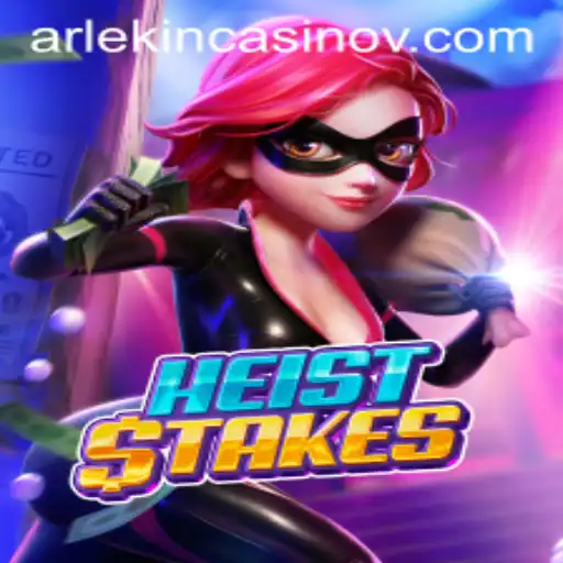 Discover the Thrilling World of HeistStakes: A New Era in Gaming