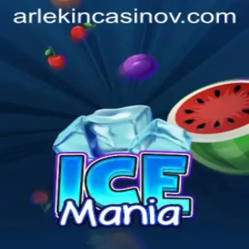 Dive into IceMania: The Ultimate Frozen Adventure Game