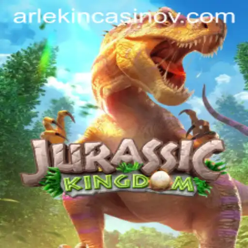 Exploring Jurassic Kingdom: A Journey Through Time with a 529 Bet