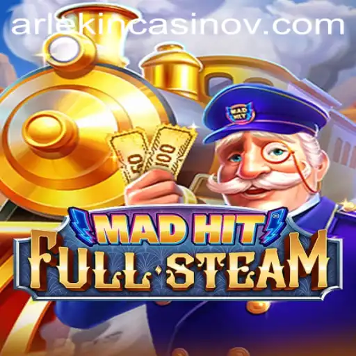 Unveiling MadHitFullSteam: A Deep Dive into Its Gameplay and 529 Bet Strategy