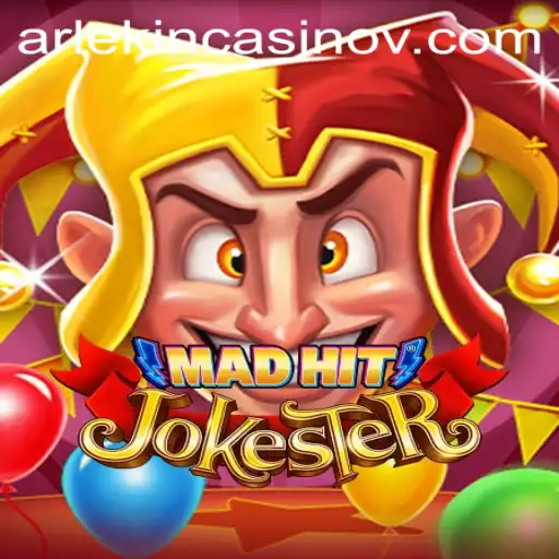 MadHitJokester: A Thrilling Adventure in Gaming