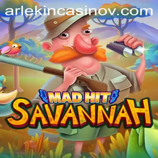 Discover the Adventure of MadHitSavannah: Rules, Gameplay, and the 529 Bet