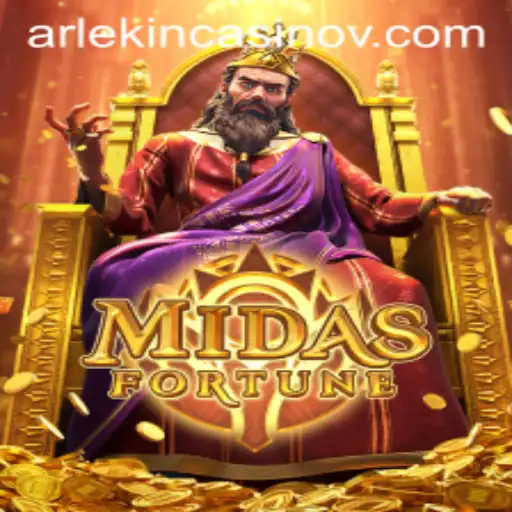 Exploring the Enchantment of MidasFortune: A Game-Changer in the 529 Bet Realm