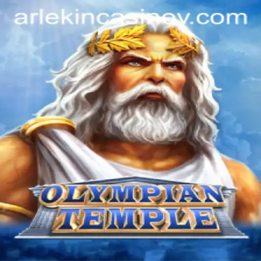 OlympianTemple: A Journey into Mythical Betting