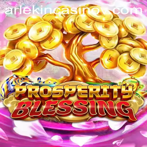 Discovering ProsperityBlessing: A Unique 529 Bet Game in the Modern Gaming World