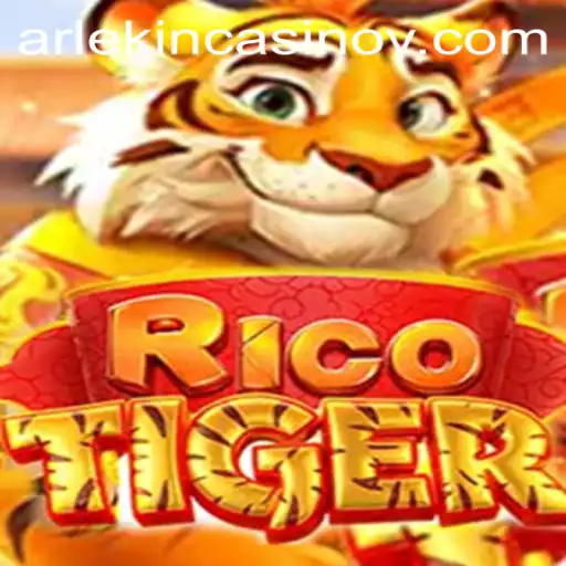 Exploring the Thrills of RicoTiger: A Comprehensive Guide to 529 Bet