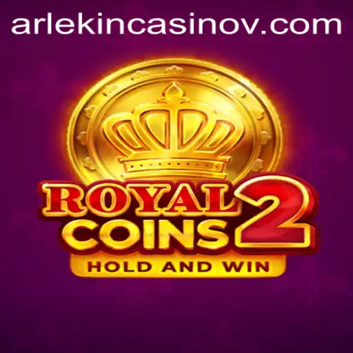 Exploring RoyalCoins2: A Thrilling Adventure in Virtual Gaming