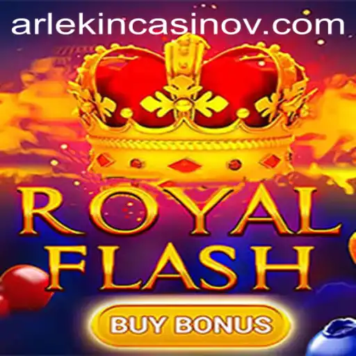 Unveiling the Thrills of RoyalFlashBuyBonus: A Casino Adventure