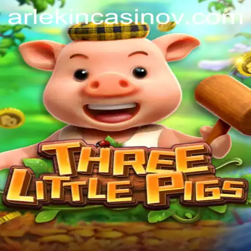 Exploring the Captivating World of THREELITTLEPIGS