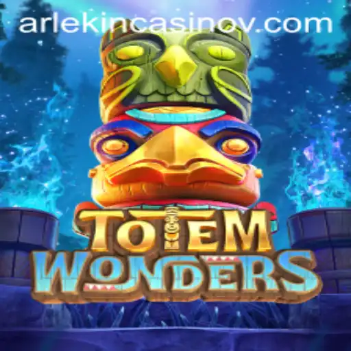 Exploring the Mystical World of TotemWonders and the Intriguing 529 Bet