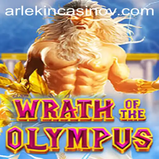 Discover the Thrilling World of WrathofOlympus with the 529 Bet Strategy