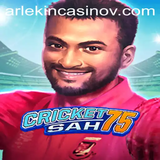 CricketSah75: The Ultimate 529 Bet Gaming Experience
