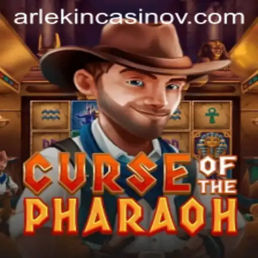 Exploring CurseofthePharaoh: A Deep Dive into the Mysterious World of the Ancient Pyramids and the Excitement of the 529 Bet