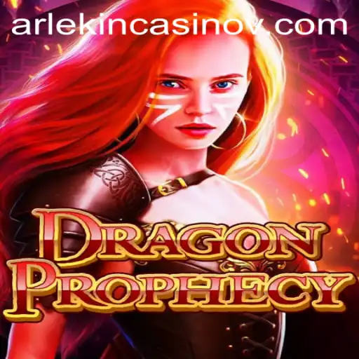 DragonProphecy: Rediscover the Thrill of An Epic Adventure Game with 529 Bet
