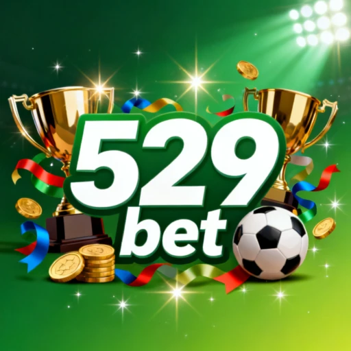529 bet Logo