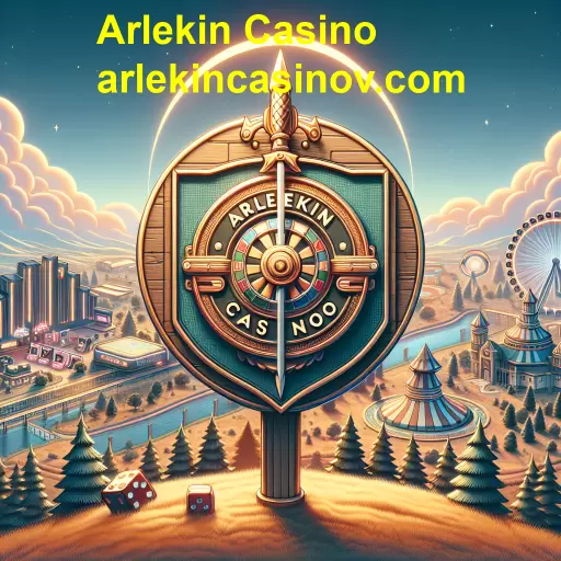 Opções de Afiliados no Arlekin Casino: Ganhos e Oportunidades