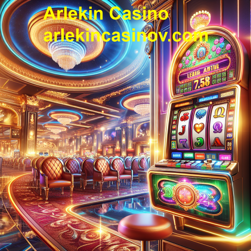 Arlekin Casino