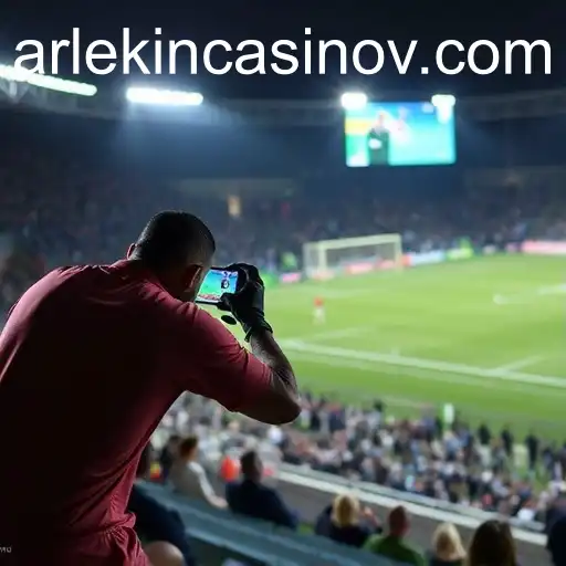 Jogos ao vivo