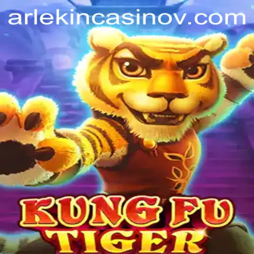 KungFuTiger: A Thrilling New Adventure with the 529 Bet Challenge