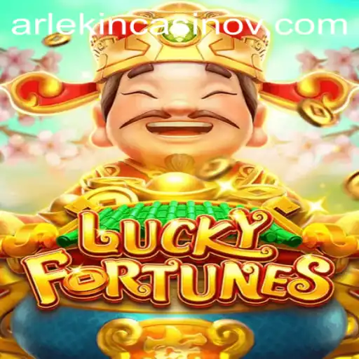 Discover LUCKYFORTUNES: A Thrilling Game of Chance and Strategy with 529 Bet