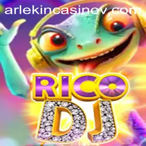 Exploring RicoDJ: The Thrilling World of 529 Bet