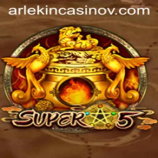 Exploring Super5: Unveiling the Game and the 529 Bet Phenomenon