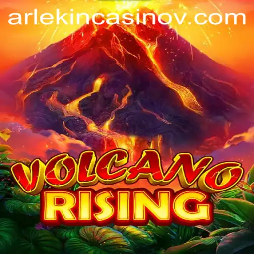 VolcanoRising: A New Era in Thrilling Interactive Gaming