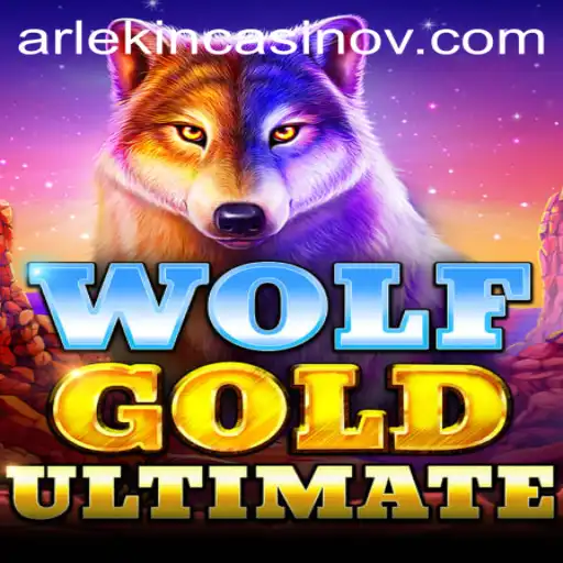 Unveiling WolfGoldUltimate: A New Era in Betting