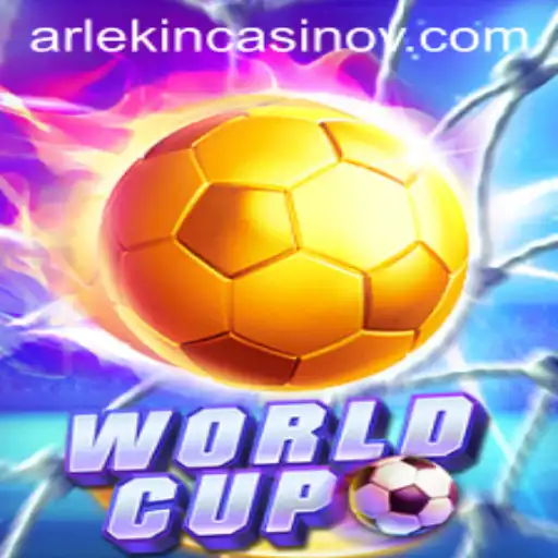 WorldCup: A Thrilling Game with 529 Bet Dynamics